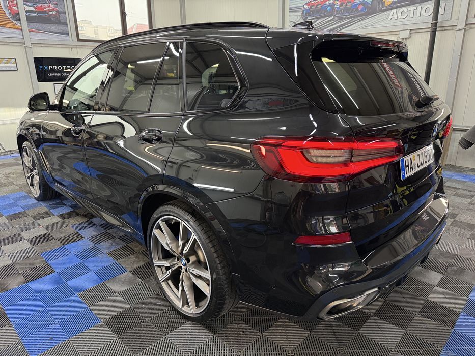 BMW X5 2019 — imagine 4