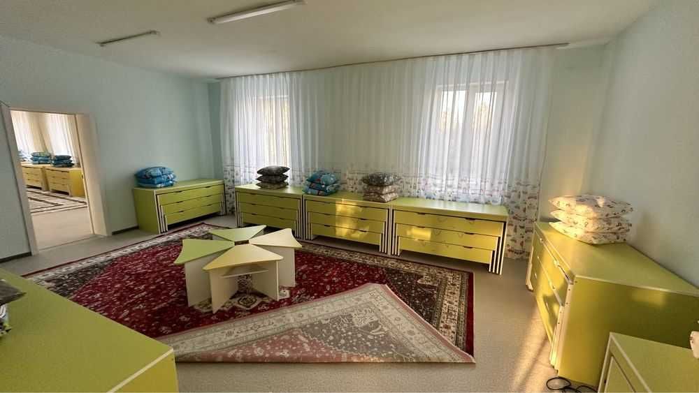 Комерческое помещение Школа, Детский сад, Учебный центр (338)