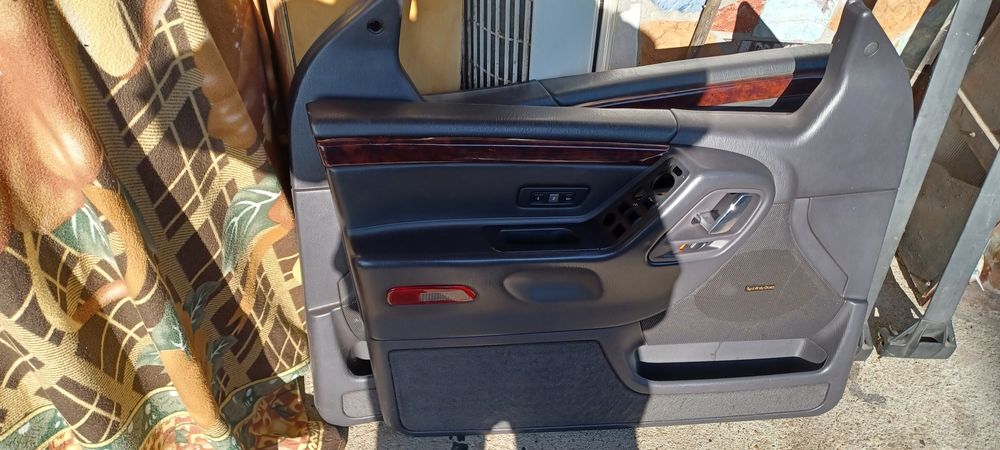 Части за Гранд Чероки 99 2005