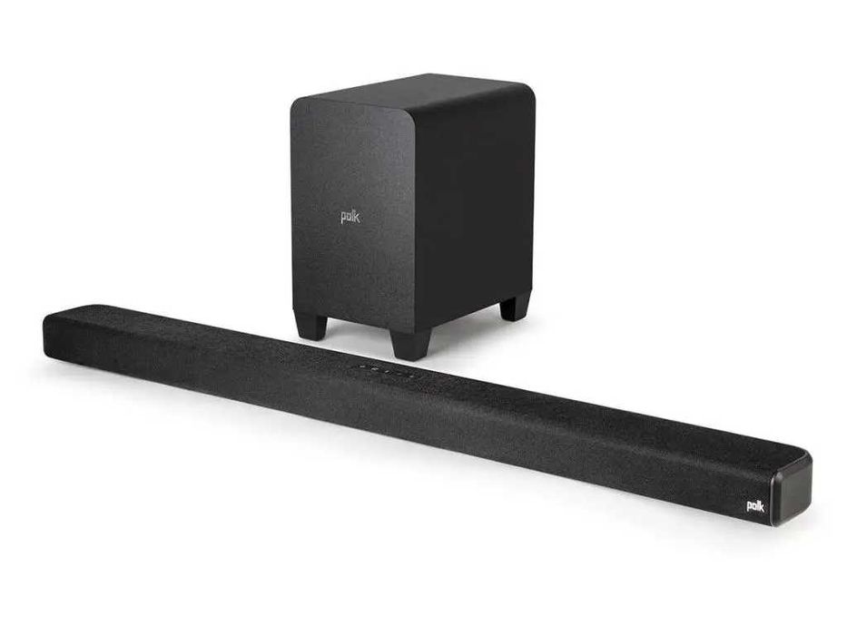 SoundBar Polk Audio Signa S4