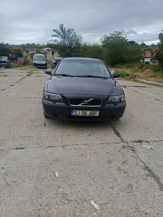 De vanzare VOLVO S60