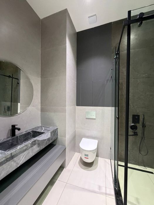 Nest one Tashkent city новостройка 2 комнатная