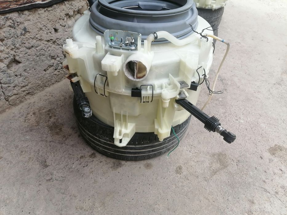 Ремонт стиральных машин Ремонт холодильников