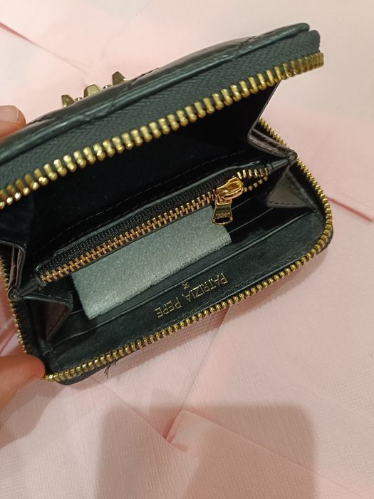 Портмоне на Patrizia Pepe