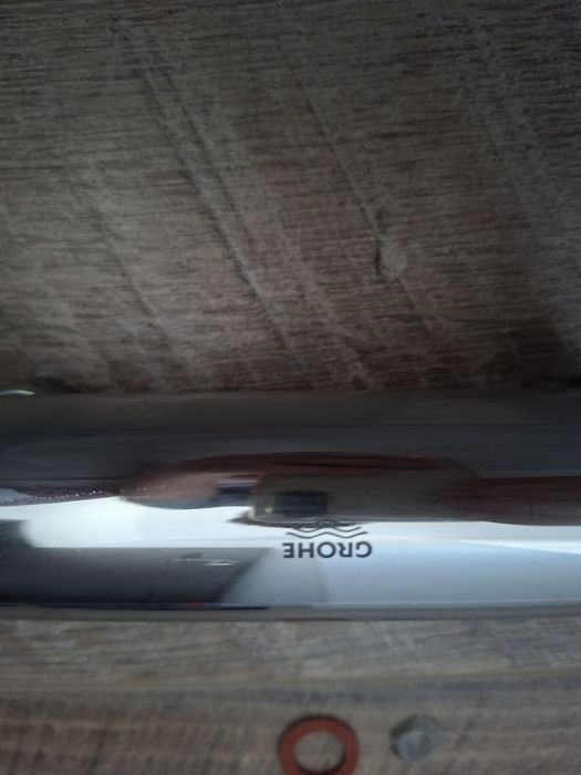 Baterie de duș Grohe