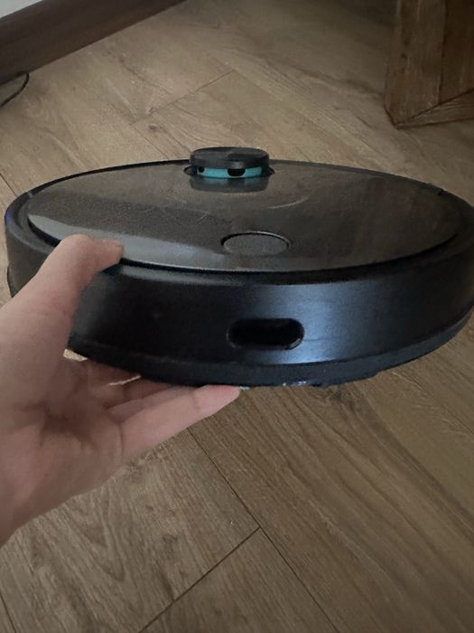 Робот-пылесос Viomi (Xiaomi) с лидаром