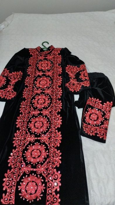 Kelinlar kiyimlari