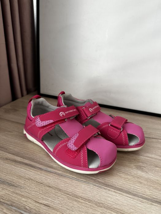 Сандали Outventure