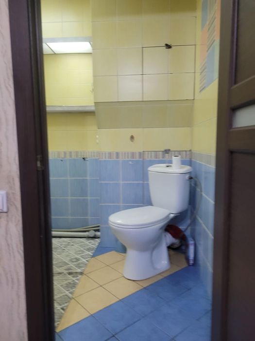 Сдам 2-х комн квартиру