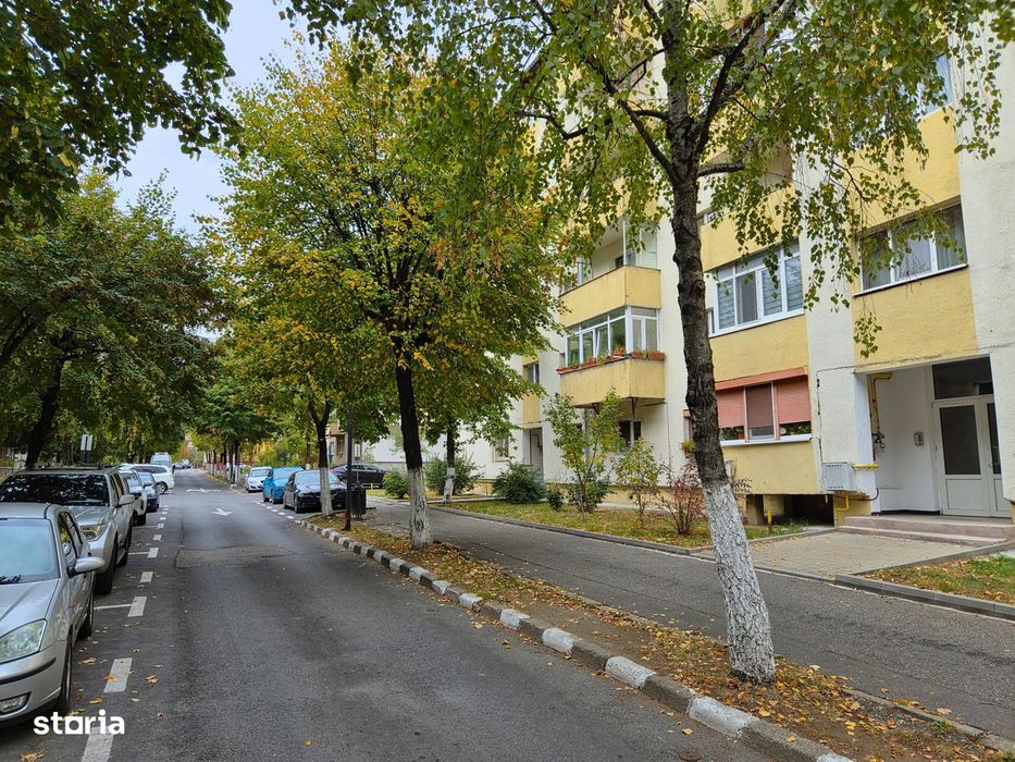 Apartament 2 Camere | Decomandat | 52 Mp | Str. Doctor Hacman