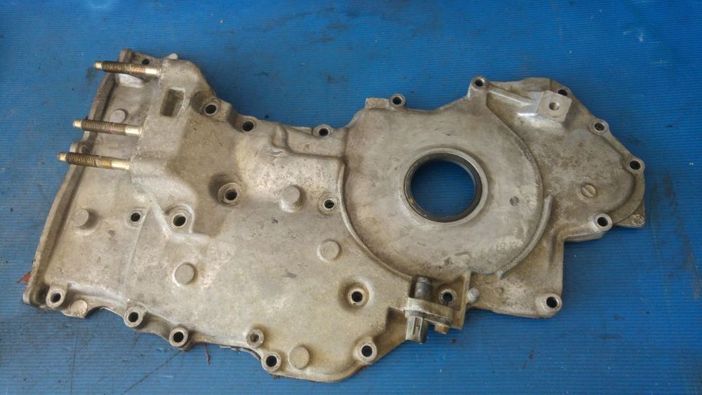 capac distributie 2.2d r2aa mazda 6 2008-2012 r2aa-10501