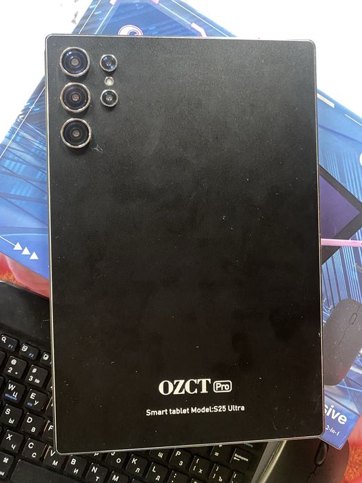 S25 Ultra Планшет