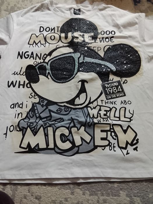 Одежда со стразами