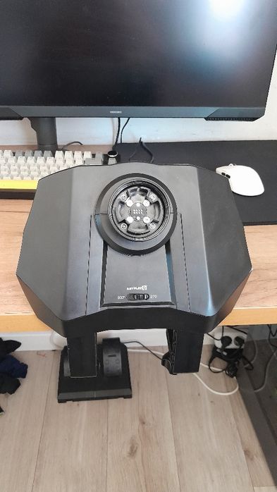 Продам игровой руль ARTPLAY