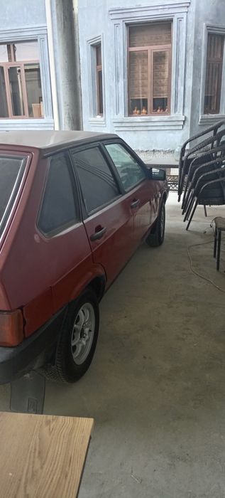 Ваз 21093 хороший