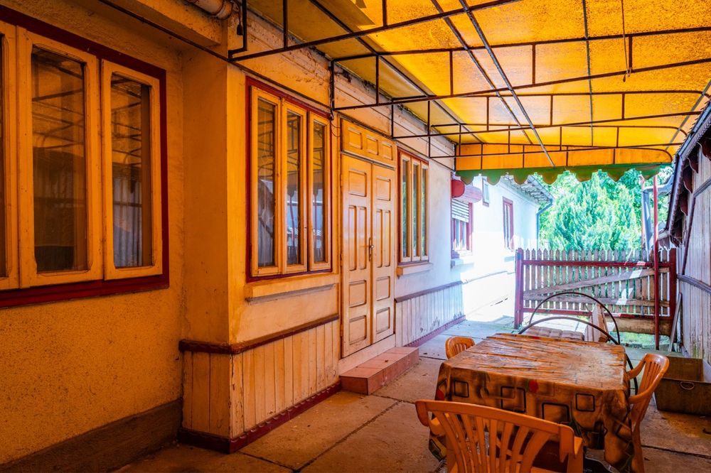 Casa in Darmanesti de vanzare