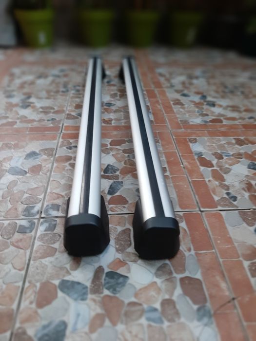 Set bare transversale originale Q5