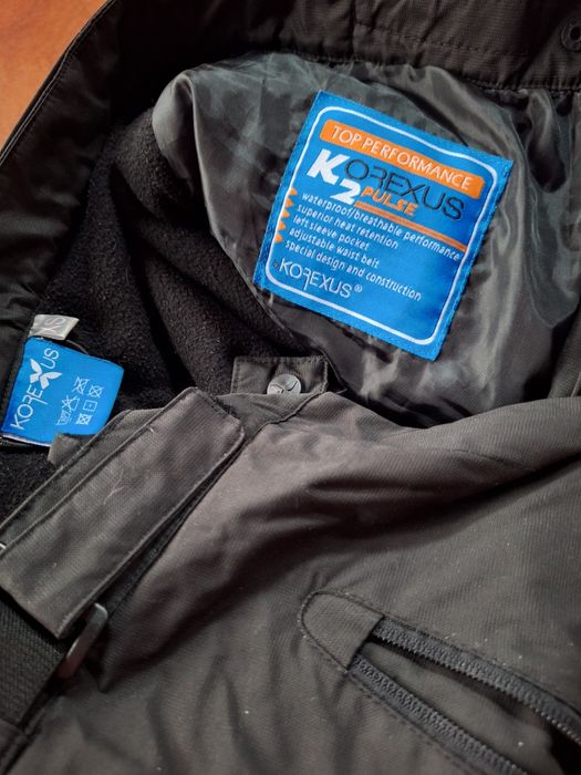 Pantaloni ski SX
