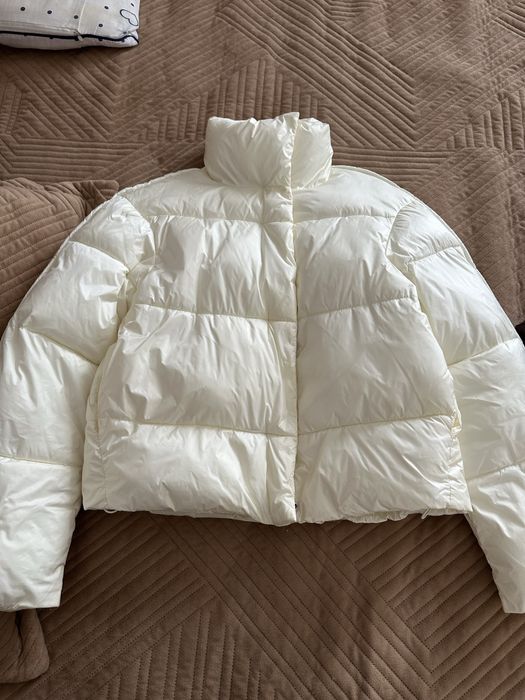 Куртка демисезонная