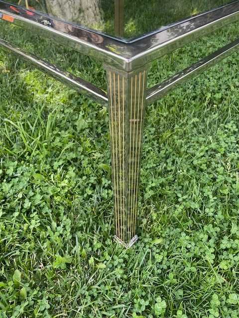 Masuta cafea Fratelli Orsenigo, Italia, mid century modern