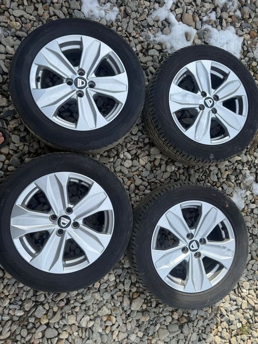 Jante Logan  4x100 r16