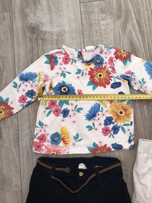 Set H&M din 3 piese nr.80