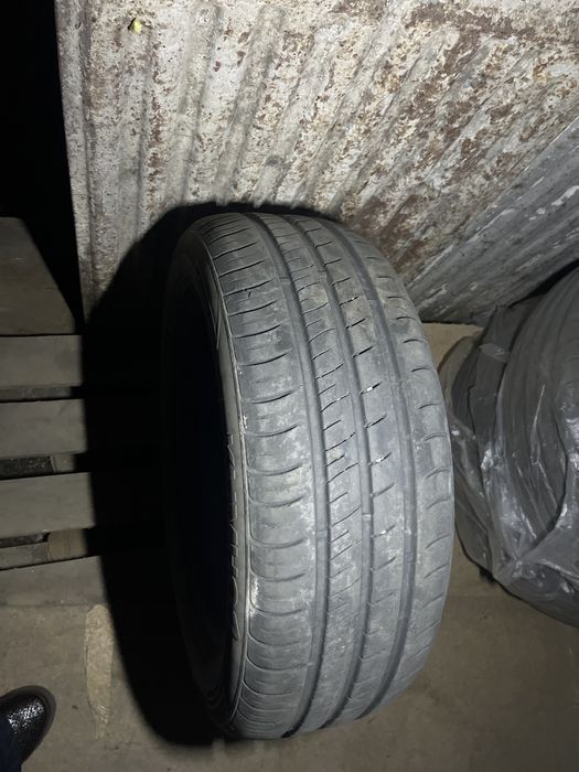 Продам летние шины размер 16