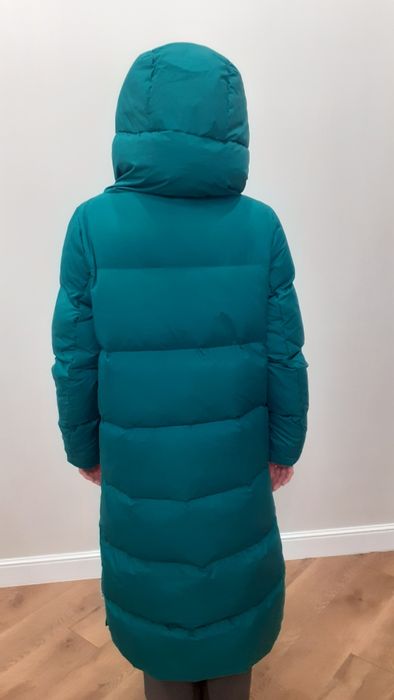 Пуховик от Marco Polo