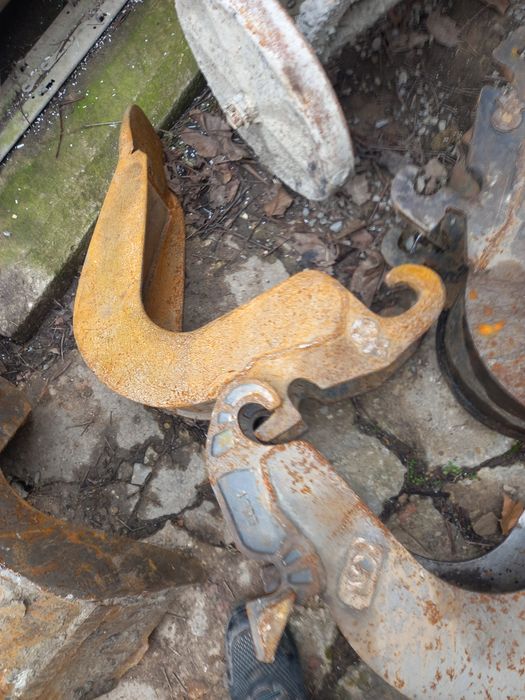 Кофи за багер 4 бр.