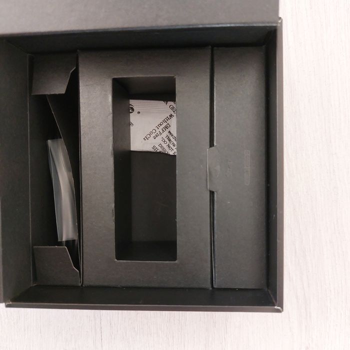 Смарт часовник Mibro GS Explorer S (GPS,10 ATM,AMOLED, Военен стандарт