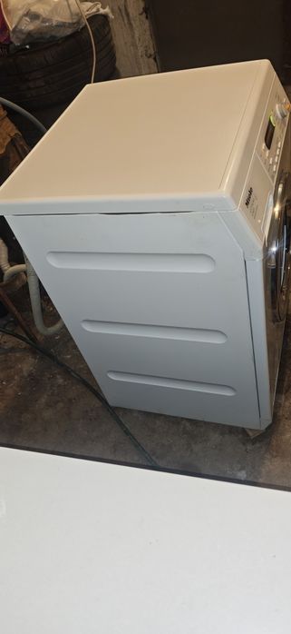 Miele w 5825 НОВА кръстачка