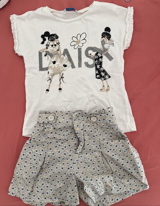 Детски дрехи и шапки Mayoral Guess