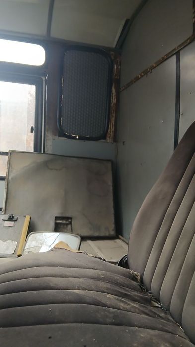 Isuzu yaxshi holatda