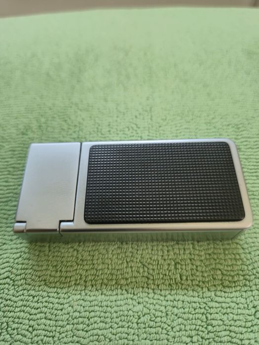 Bricheta Braun Linear