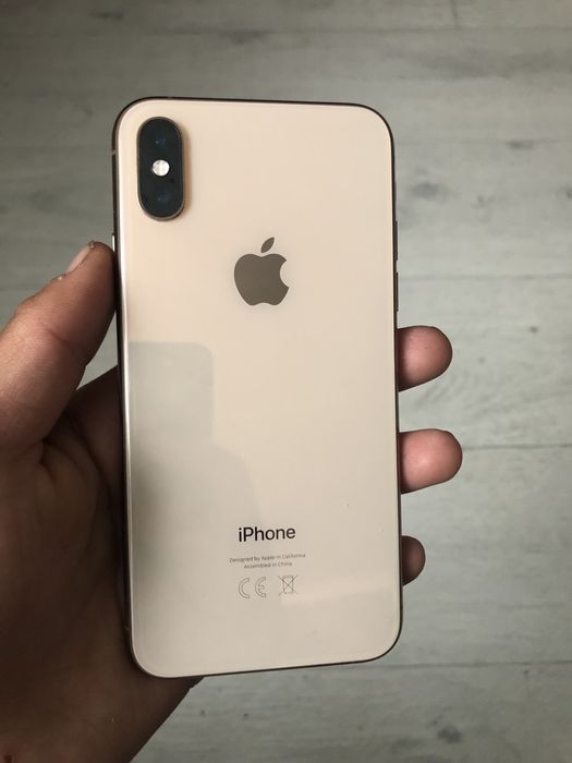 Iphone xs 64гб 73%