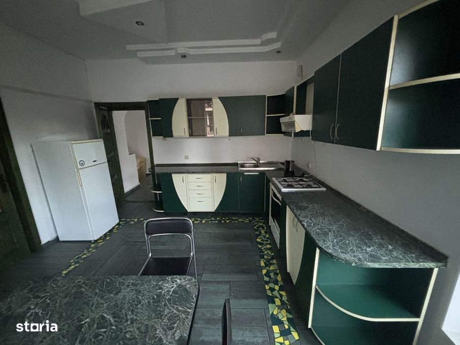 Casa Individuala zona Calea Turzii | Perfecta pentru Business sau Fami