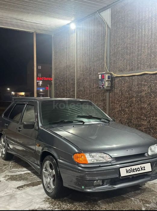 Продам ладу 2114