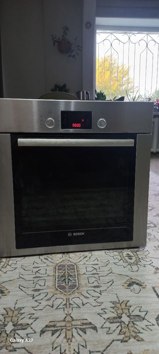 Продам Духовую печь от Bosch