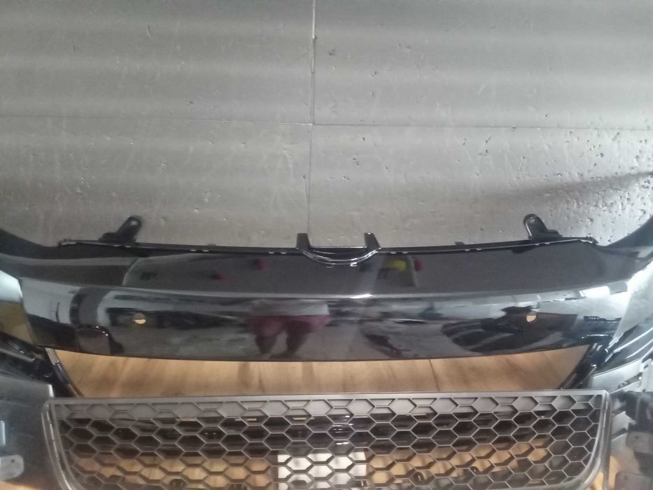 Bara fata completa VW GOLF 6 (VI) GTI GTD Negru,Alb,Gri,Albastru