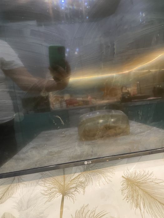 Телевизор для запчасти