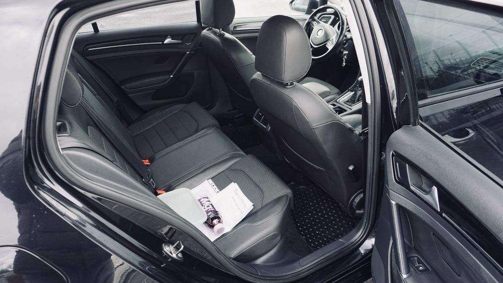 Golf 7 2.0 TDI 150 DSG