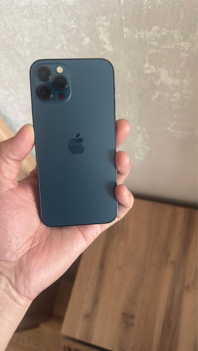 Айфон 12 про 256г