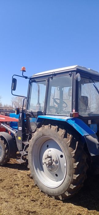 МТЗ 82 Сатылады прчеп тарақ