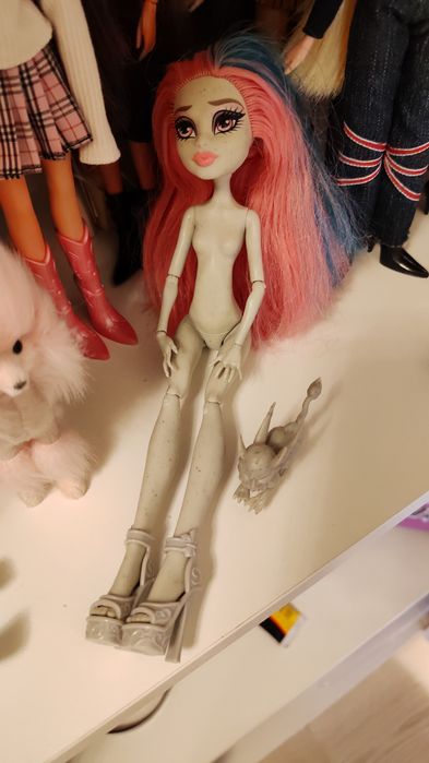 Рошель Rochelle Monster high Монстер Хай