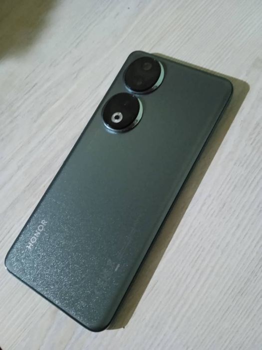 HONOR 90 yangi yakinga oldim