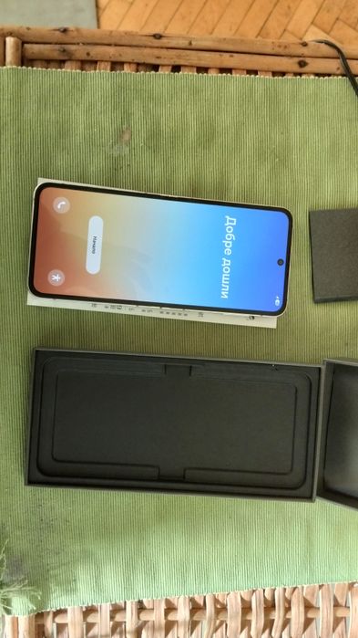 Samsung Galaxy Flip7 FE 128 Gb