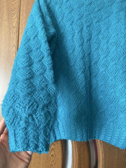 Bluza dama tricotata