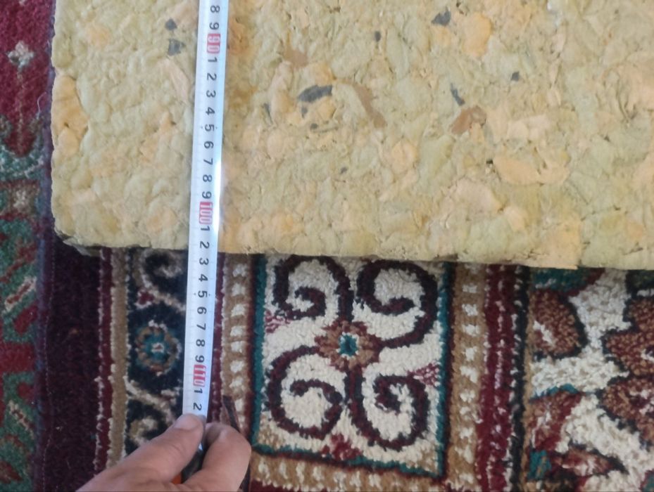 Продаю мат ризина