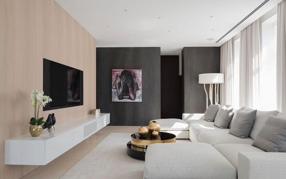 Ремонт квартир от а до я