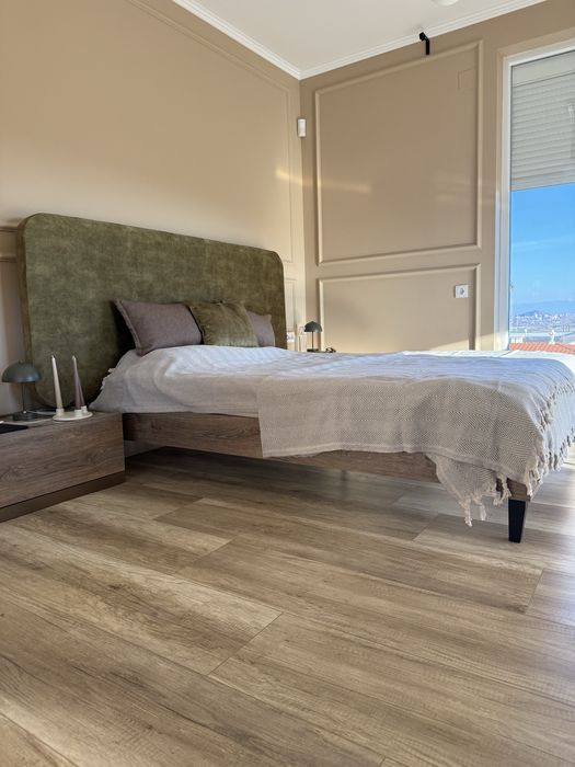 Спалня / Легло 160х200см